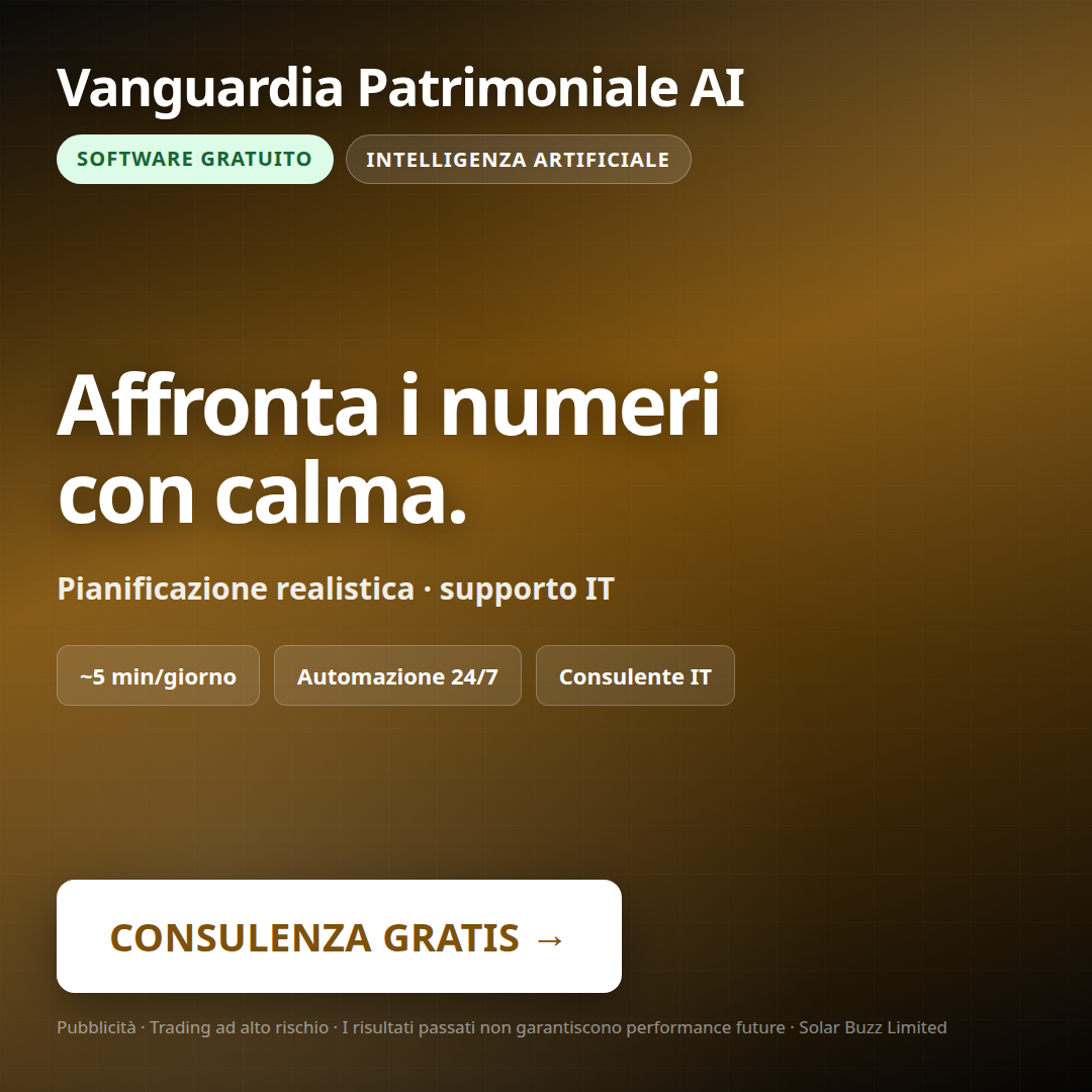 Vanguardia Patrimoniale AI